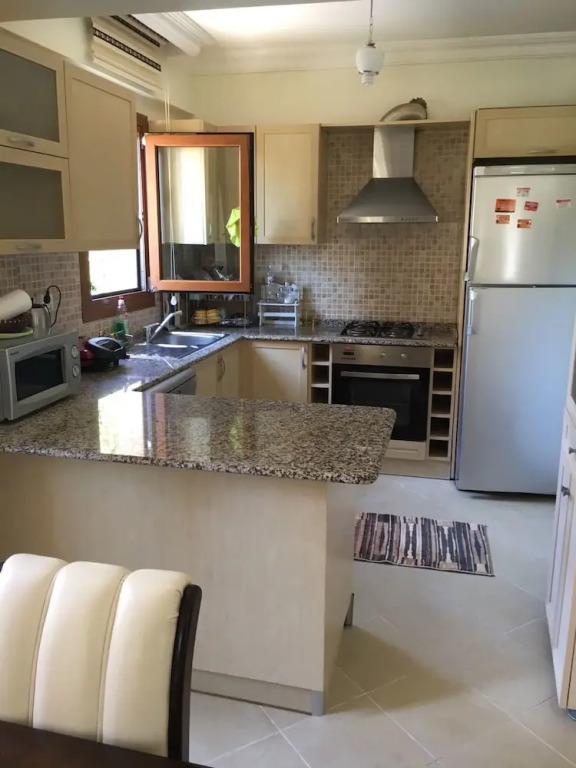 Villa B Calis Beach
