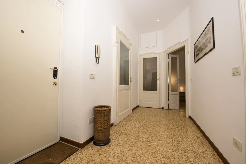 Beesprint Milan Apartments Porta Venezia
