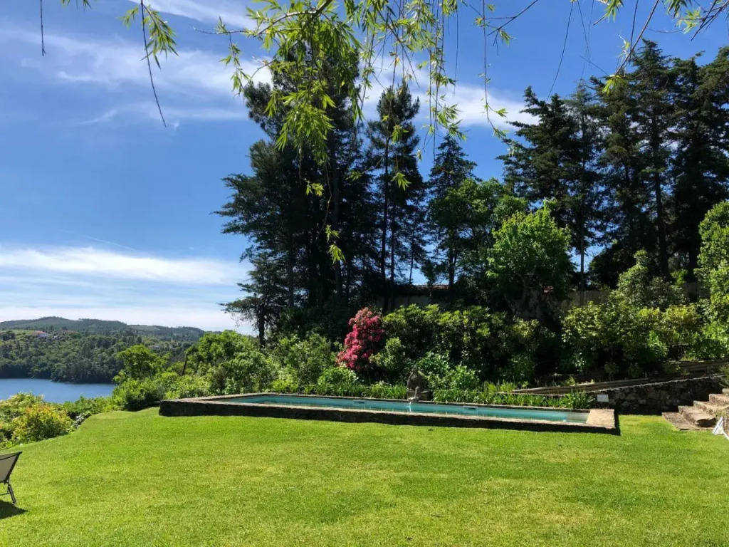 Quinta do Troviscal