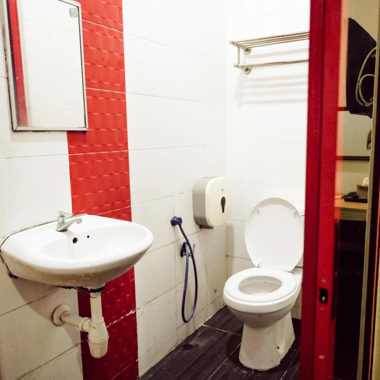 My Home Hotel @ Prima Sri Gombak