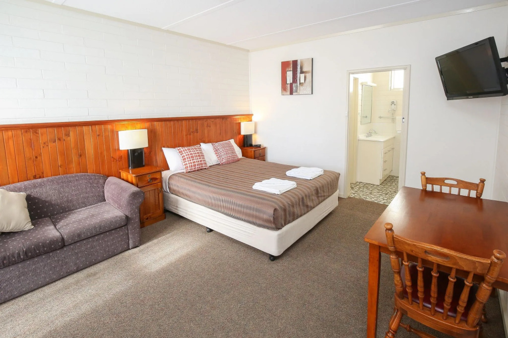 Central Motel Mildura