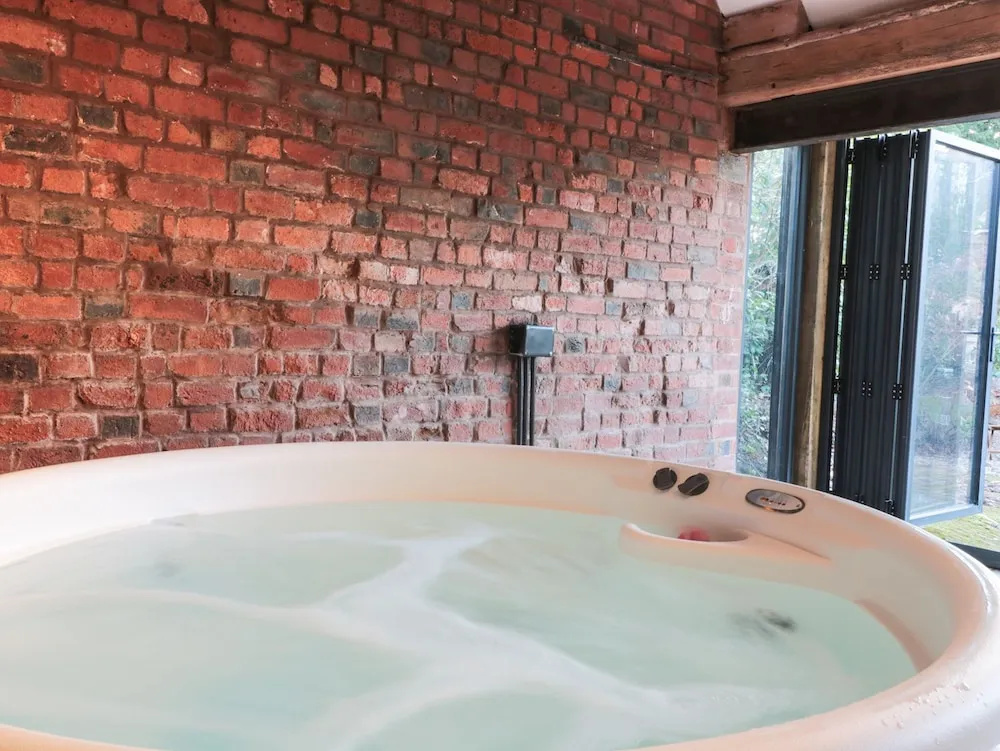 The Cottage at Kempley House