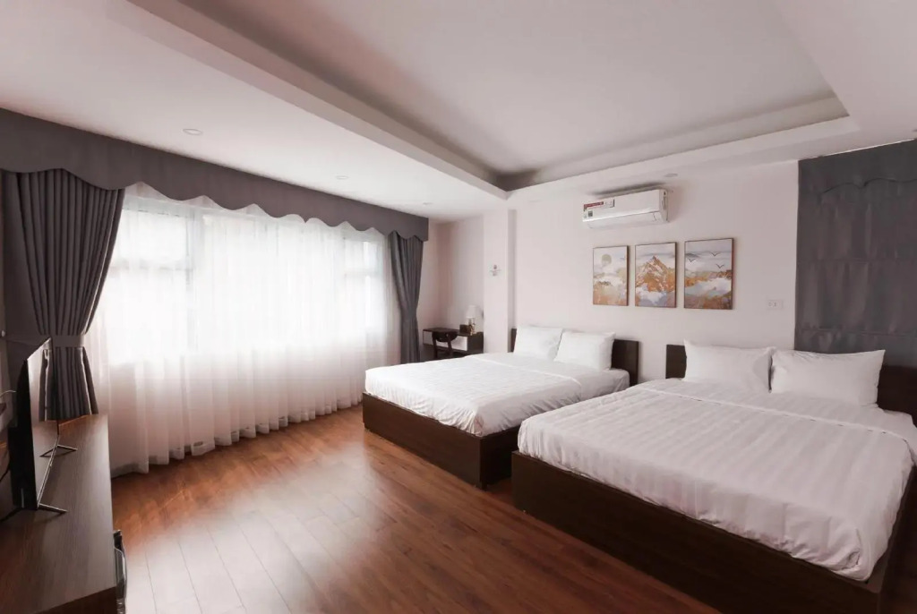 Splendora Hotel