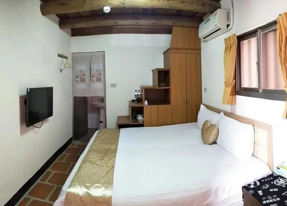 Ya Feng Homestay