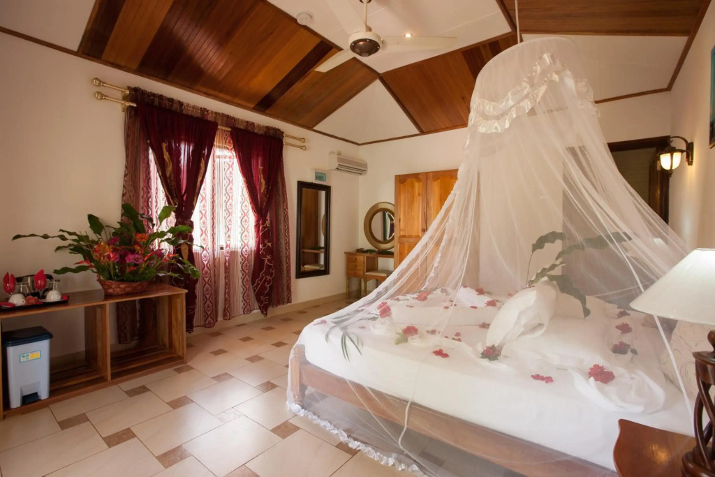 Etoile Labrine Guest House