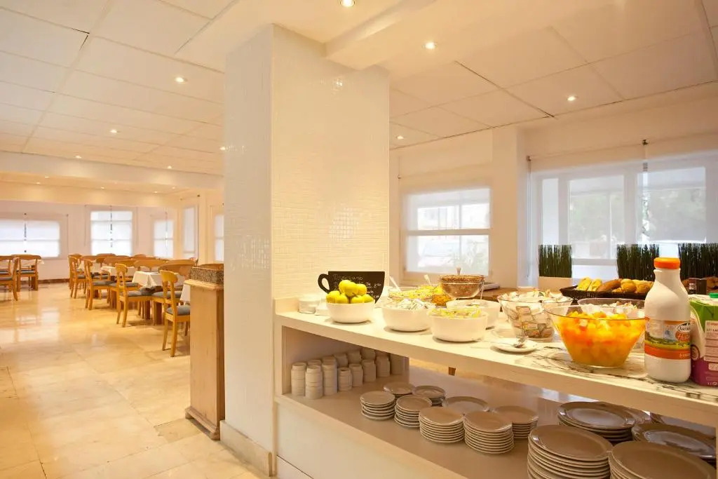 Hotel Pinomar
