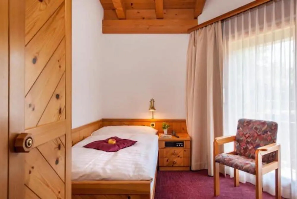 T3 Hotel Mira Val