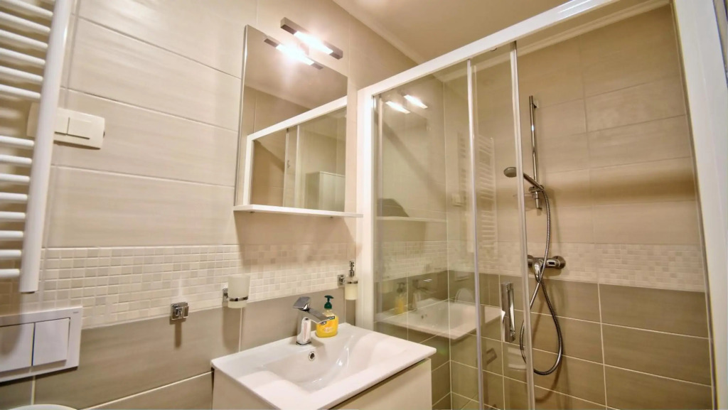 Studio apartment Margarita