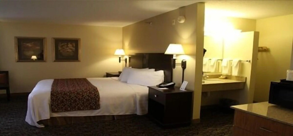 Valley Inn Sanford Medical Center