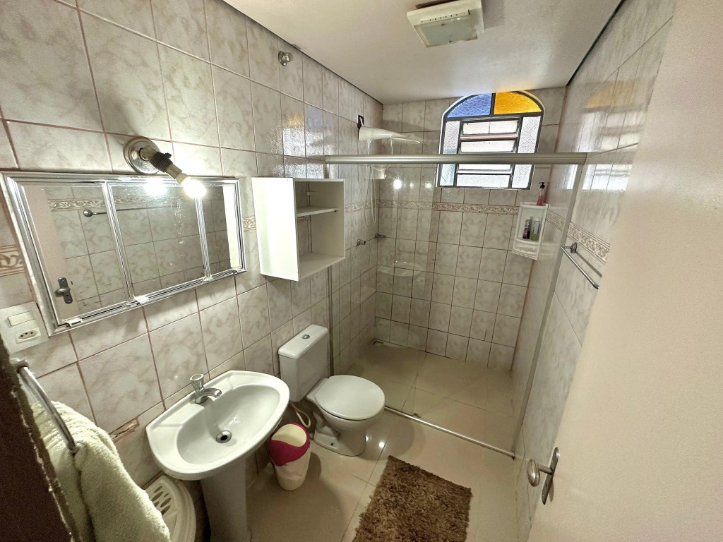 Pousada Residencial - PVH