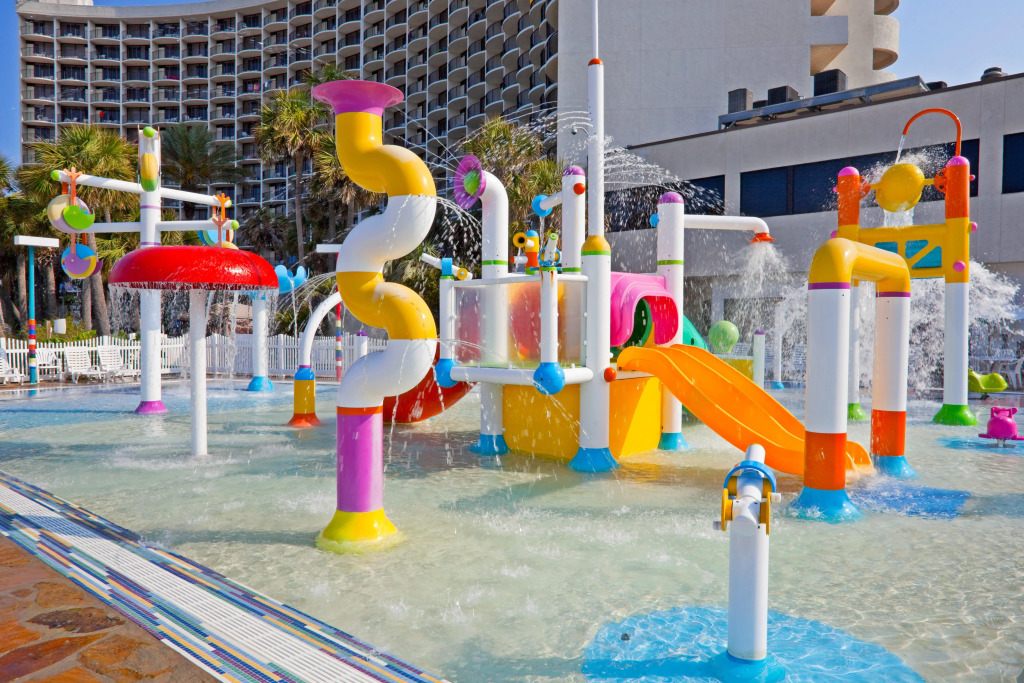 Holiday Inn Resort Panama City Beach by IHG