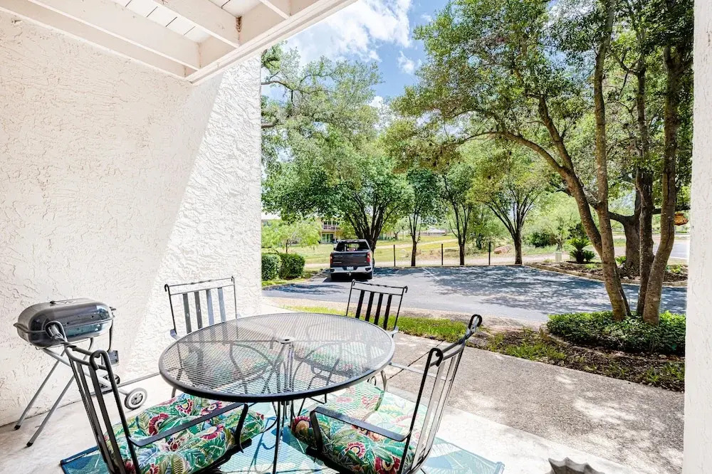 Horseshoe Bay Townhome w/ Water Access!
