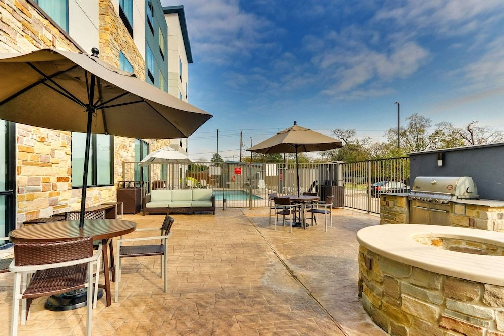 TownePlace Suites Houston I-10 East
