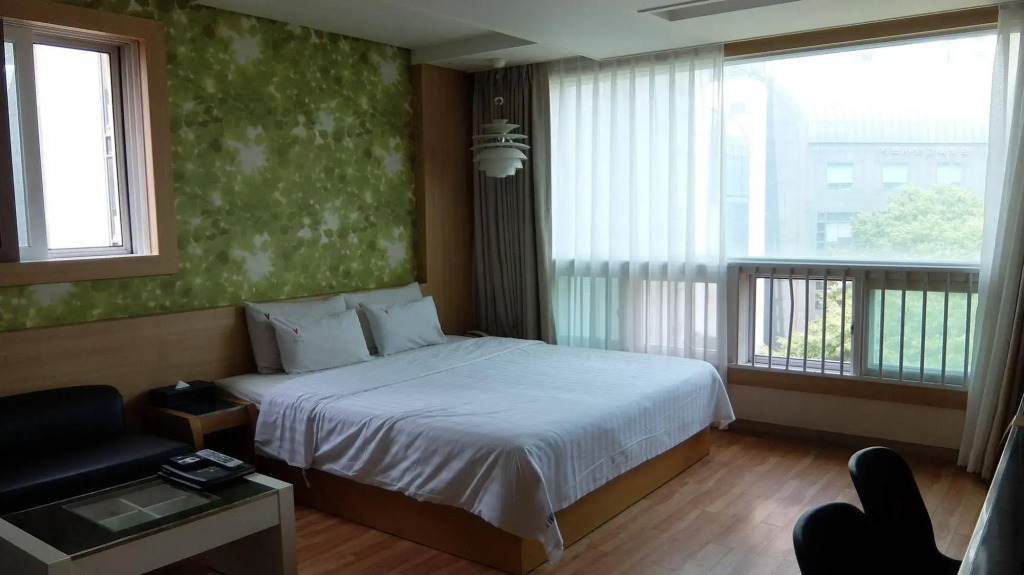 Hotel The View