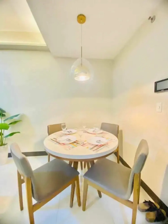 Mactan Newtown Family Suite Room