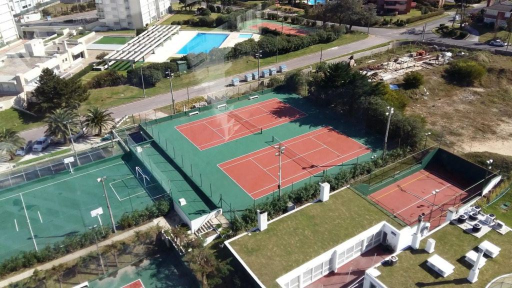 Apartamento em Punta del Este