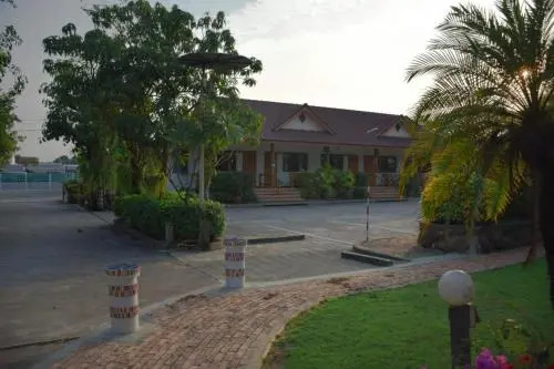 MG Guesthouse