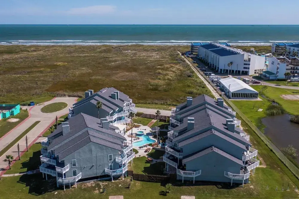 Smiling Jacks Escape by Silver Sands Vacation Rentals