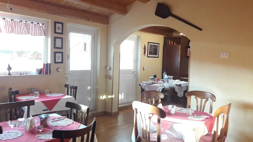 "Suliscenti" Dimora Siciliana B&B