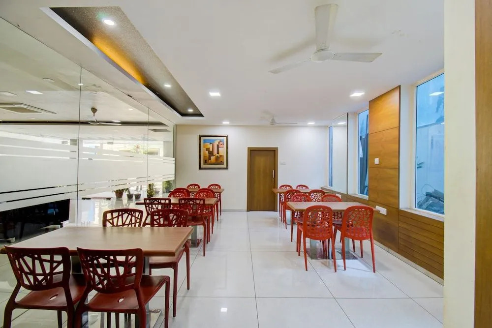 Yesmark by Fab Hotels