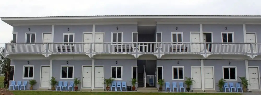 Ramada Langkawi House