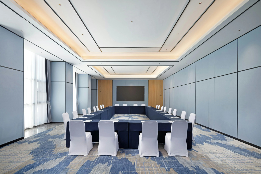 Hilton Garden Inn Rizhao High-Tech Zone