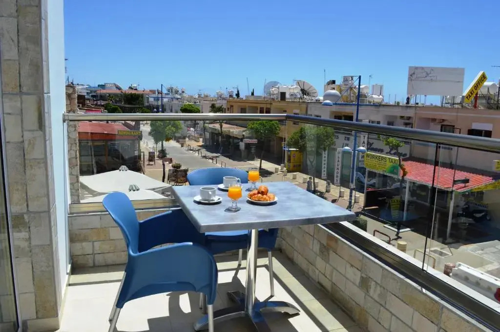 Millies Apartments