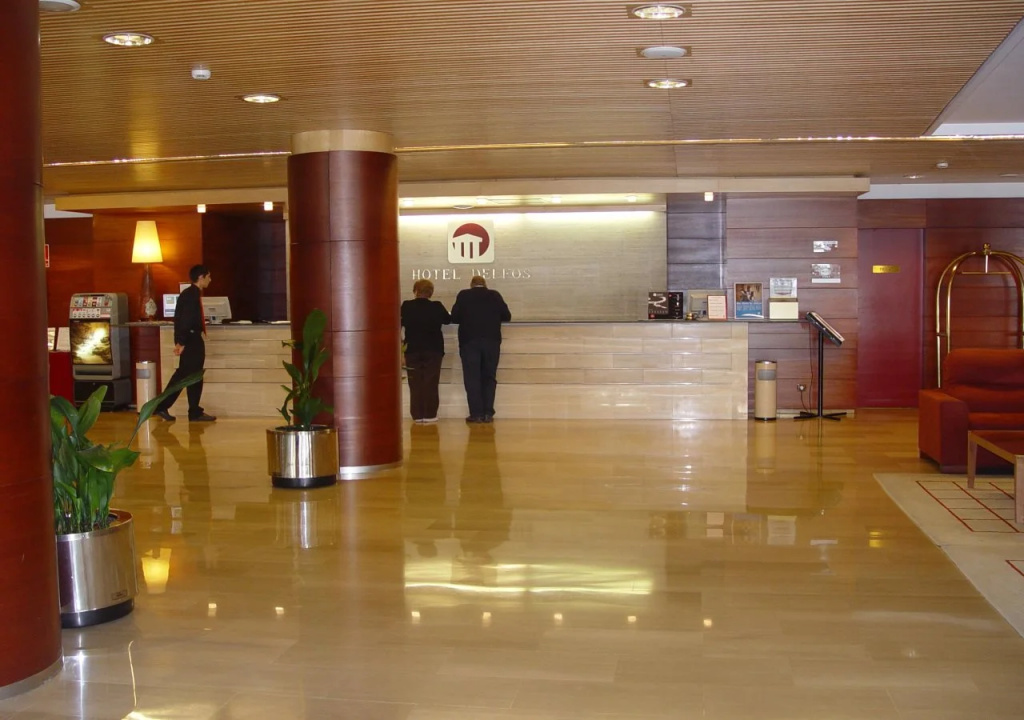 Sercotel Delfos Andorra