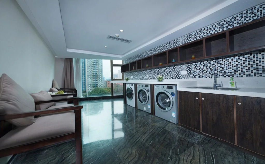 Yingshang Fanghao Hotel