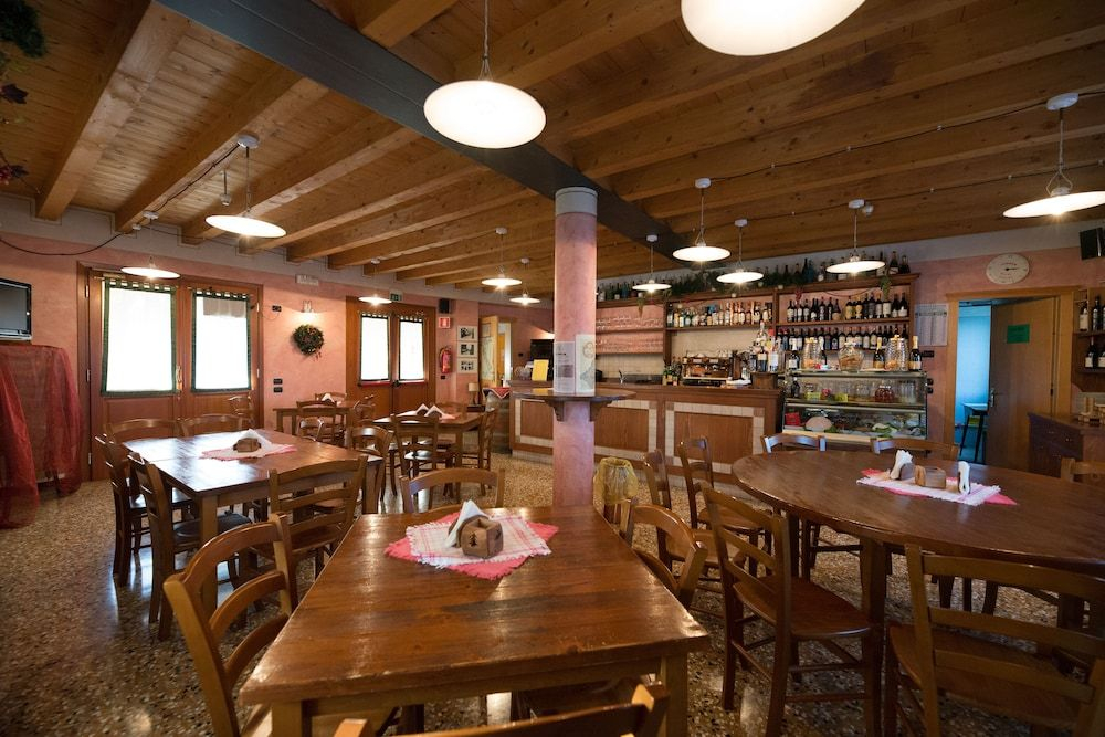 Hotel DallOngaro