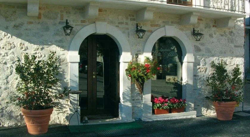 Locanda Camilla