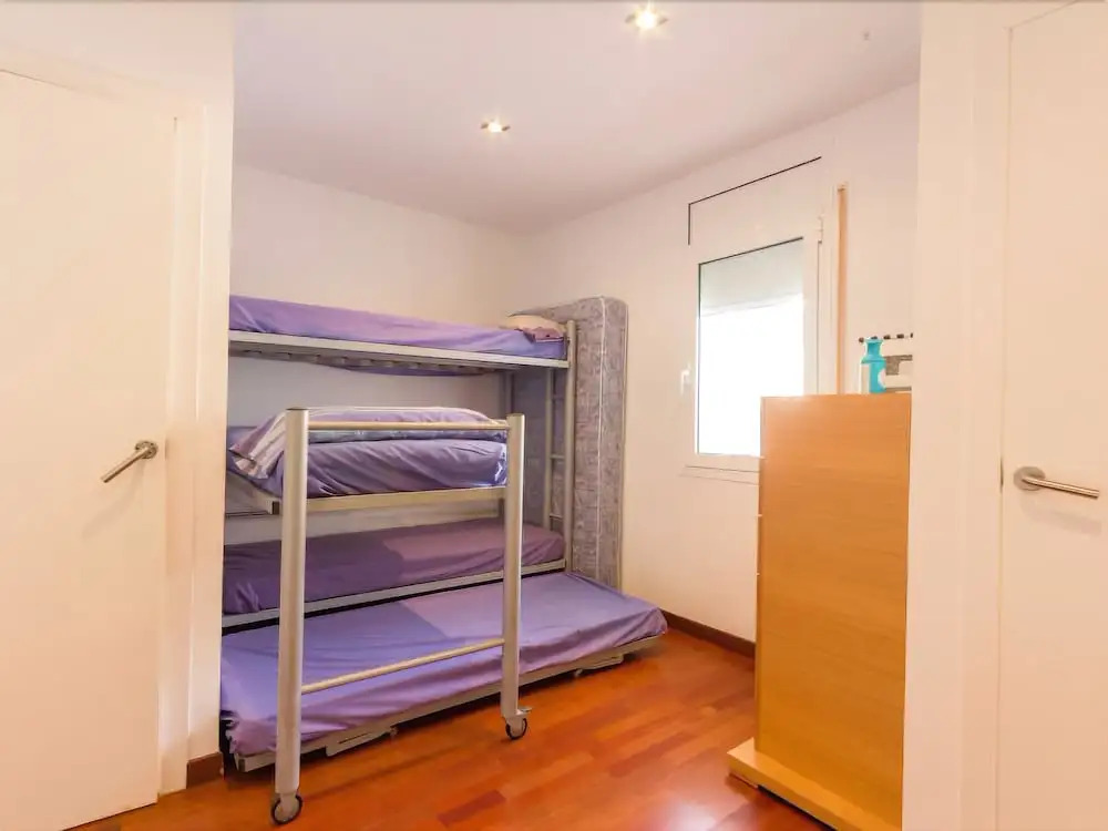 Apartamento Estany Part Sur