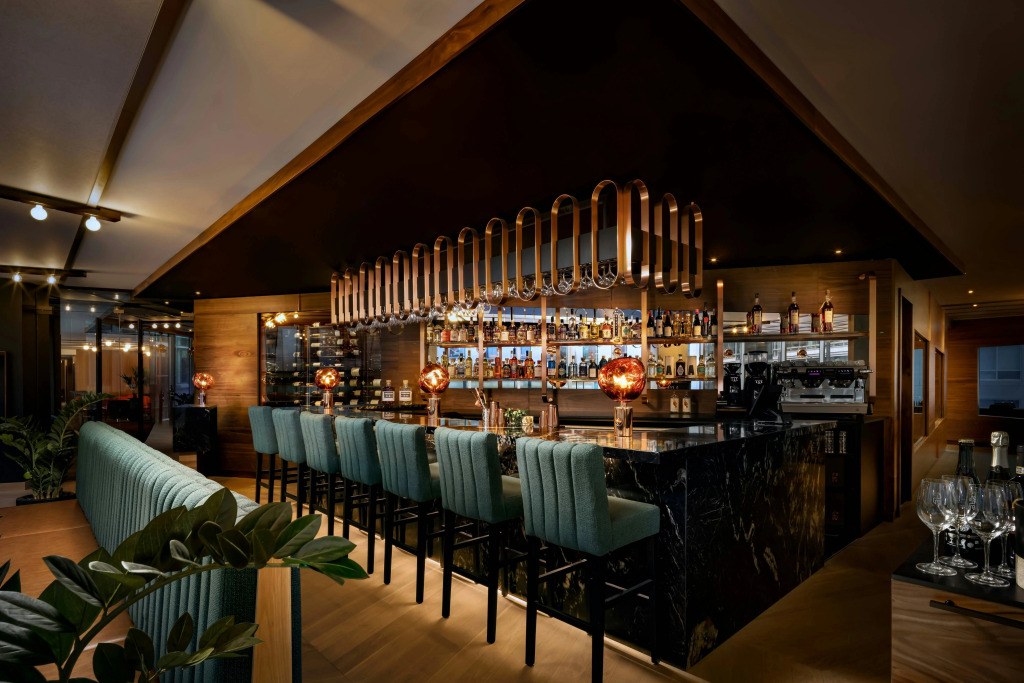 Humaniti Hotel Montreal, Autograph Collection