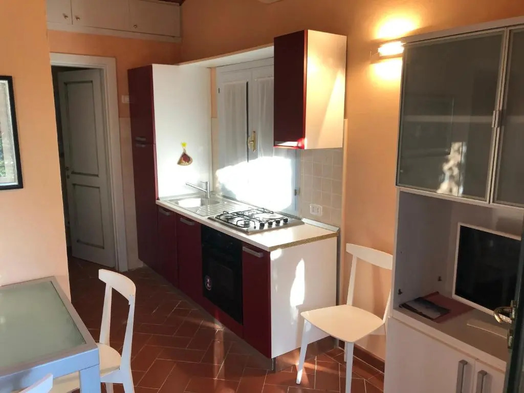 Agriturismo Poggio Lungo