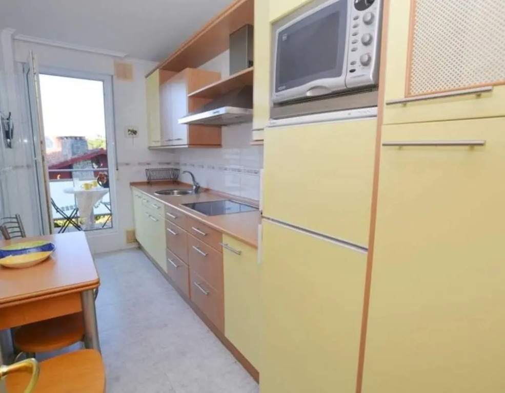 107056 Apartment In Arnuero
