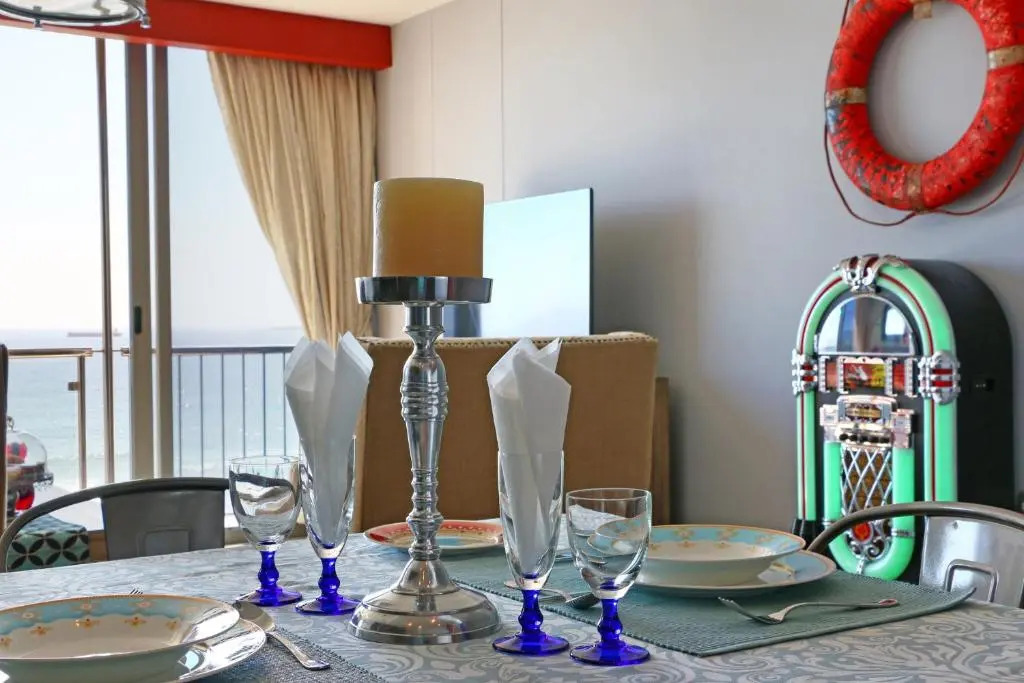 602 Infinity Apartment