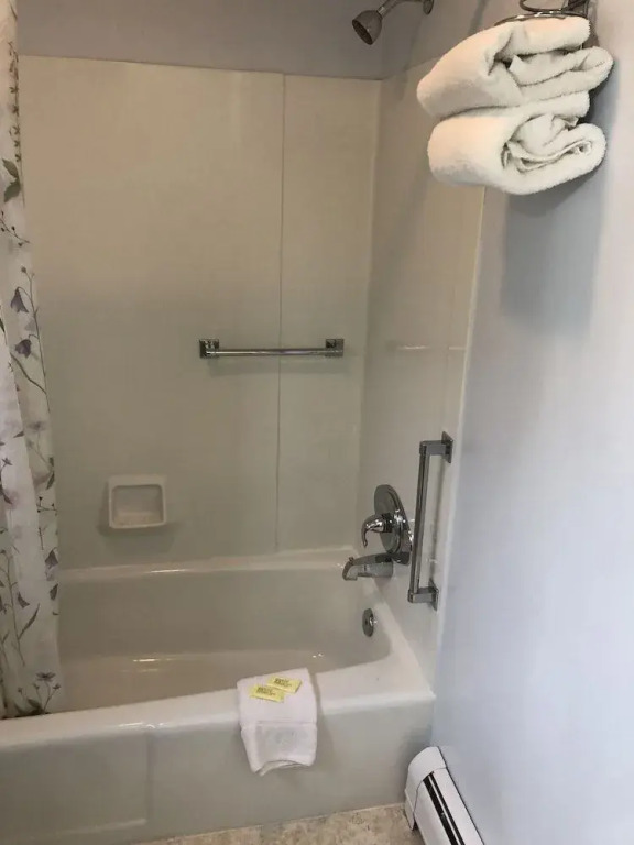 Evergreen Motel
