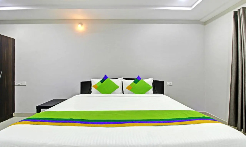 Itsy Hotels Sunrise Grand, Hitech City