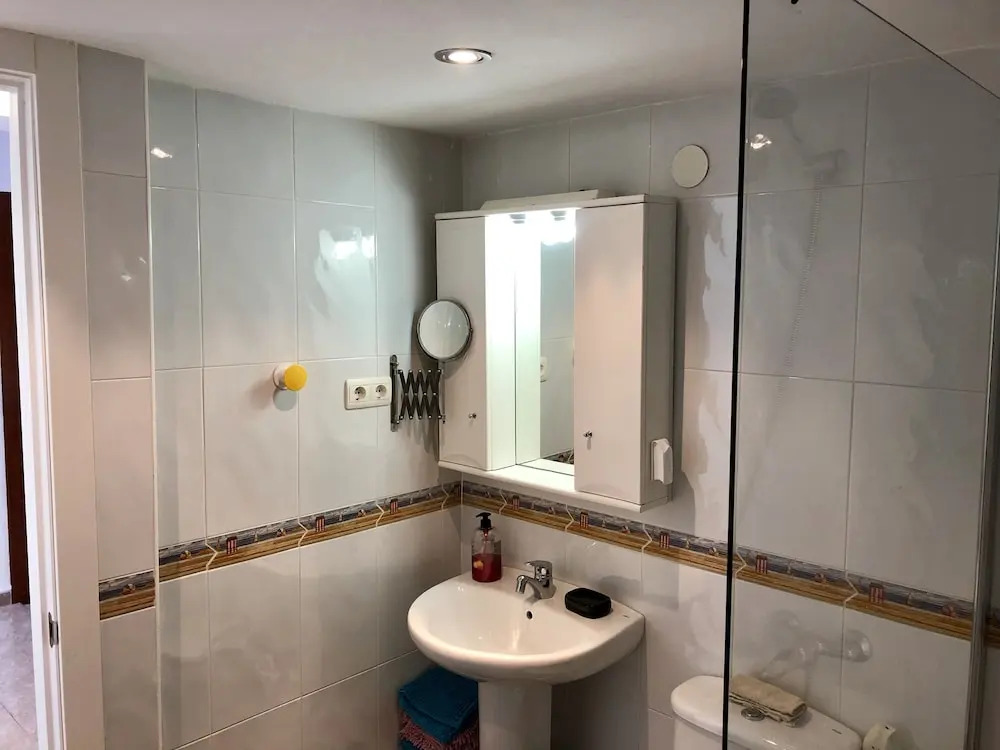 Apartamento Flamingo - 150m Playa