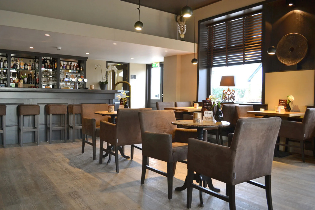Fletcher Hotel Het Veluwse Bos