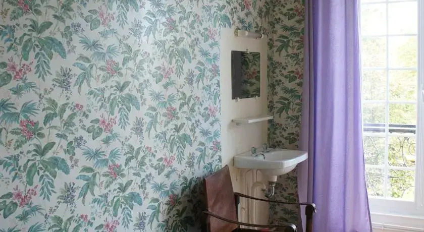 Maison de caractère