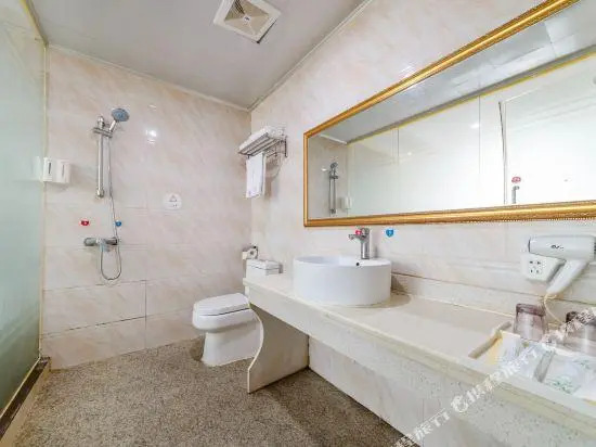 Yanjing Hotel