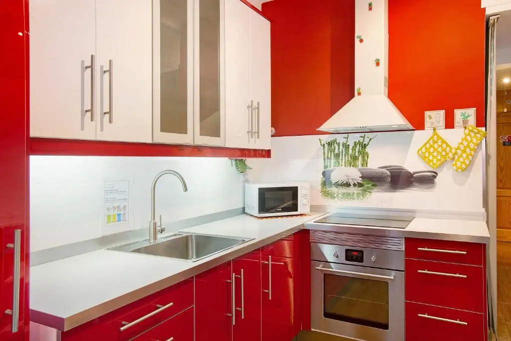 Vcv Apartamento Puntilla
