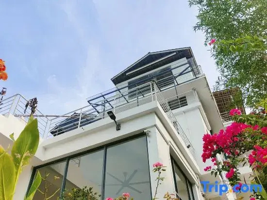 Sanjiang Zaoyue Garden Homestay