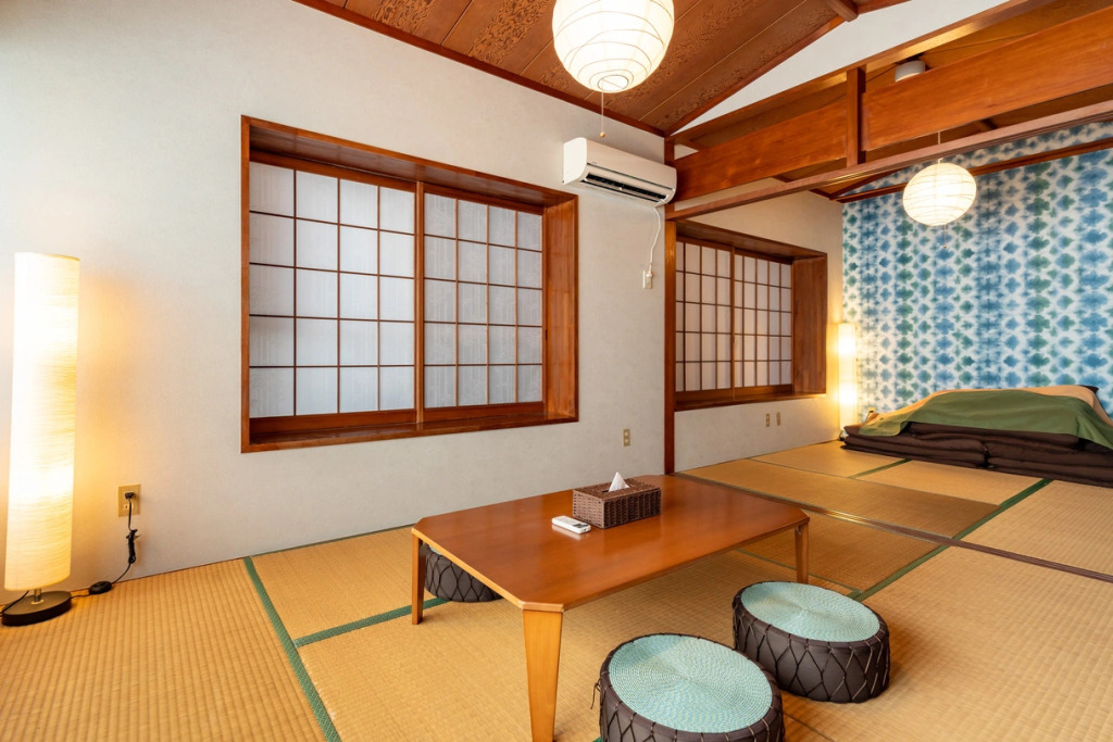 M's Resort KUMOJI
