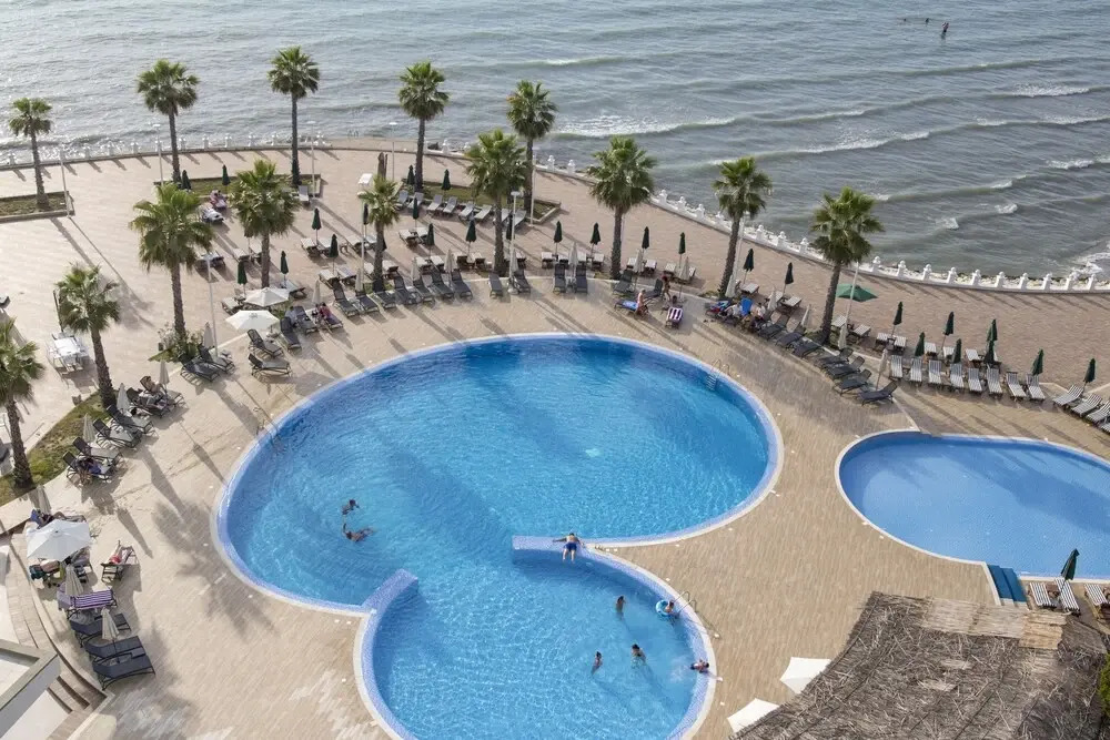 Prestige Resort