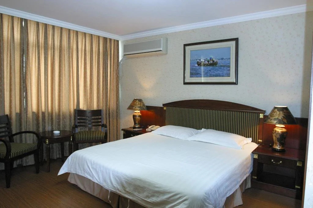 Dongyuan Hotel