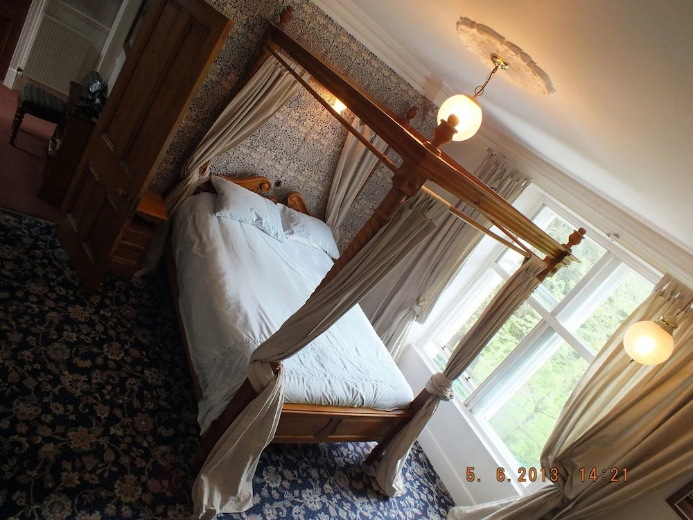 Greystones B&B