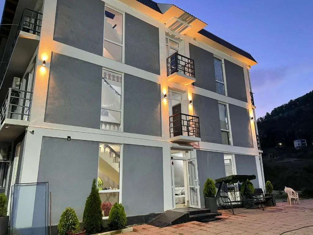 Mirraflores Hotel