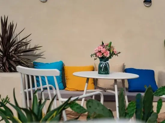 Dali Sea Coconut · Mu Xin Yeelen Villa Seaview Vacation Homestay (Erhai Lake Branch)